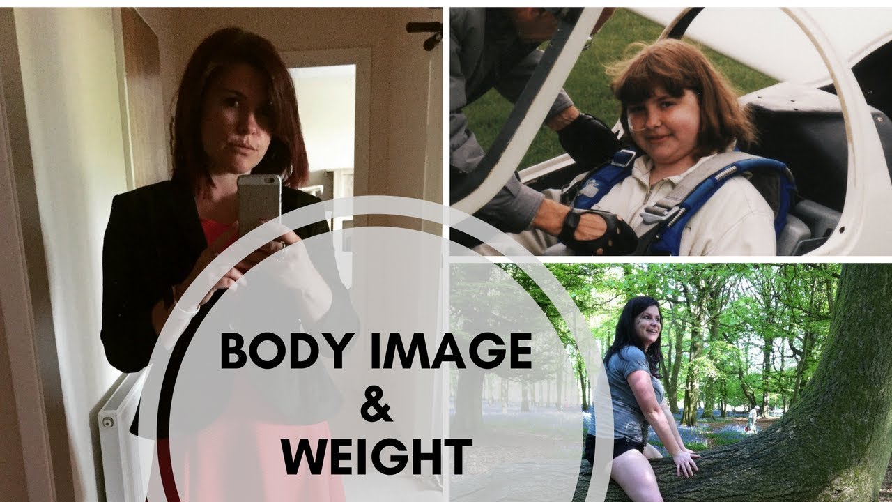 Body Image and Weight