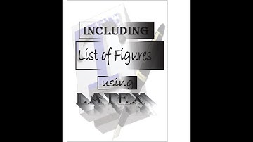 Creating list of figures of a book using latex in Bangla