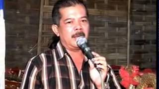 tetesing treno duet langgam sragennan