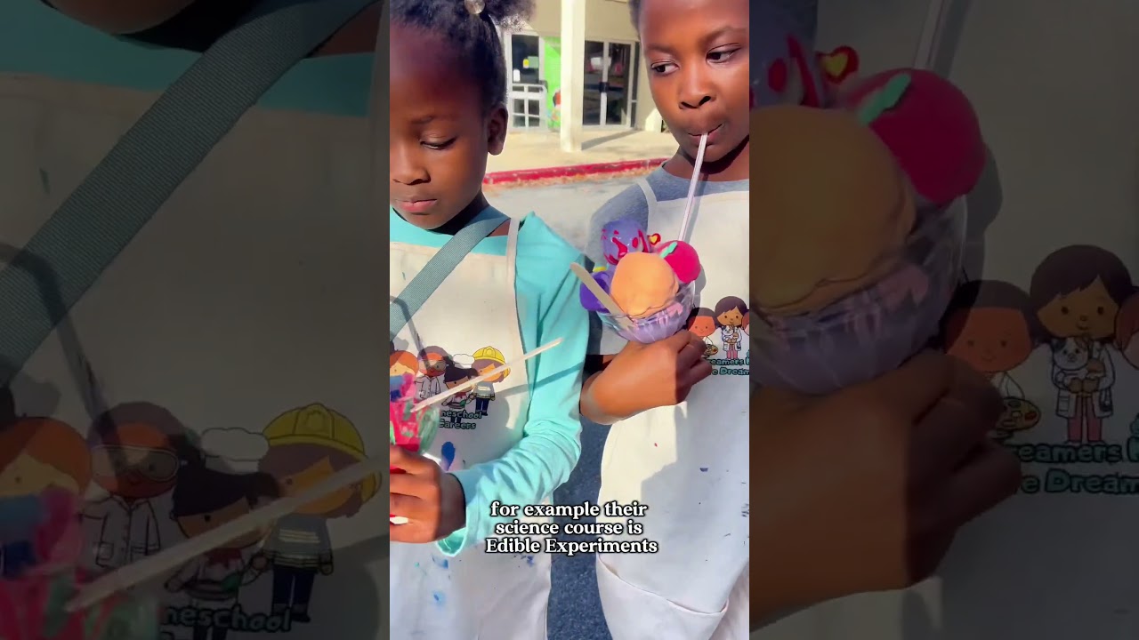 How I homeschool & Work full-time