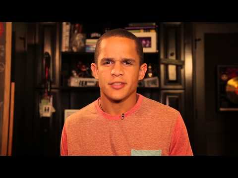 Renman U Student Myles Testimonial