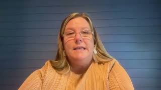 Interview reflection  PSYC491 Capstone