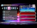 blazblue unlimited mars; every loss, 10 to 15 reps