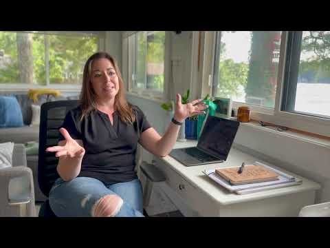Meredith's Heat Pump Installation -  Plymouth, MA
