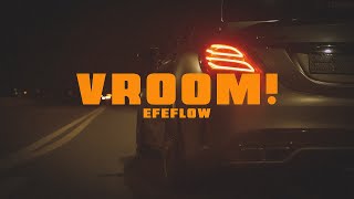 Efeflow - Vroom! ( Türkçe Rap 2023 ) Resimi