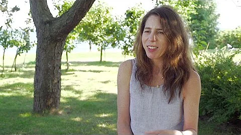 Rachel Kushner Interview: Where I Write