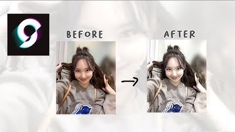 Glitch Lab Coloring Tutorials