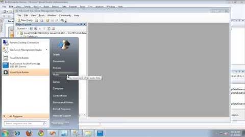 Introduction to RadScheduler for WinForms