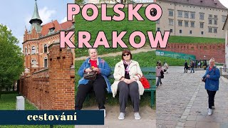 POLSKO-Krakow.Perfektní vlaky železnic z Polska,máme se co učit.Komorní hotel-Room tour.#polsko 🌏🌐🧭🏤