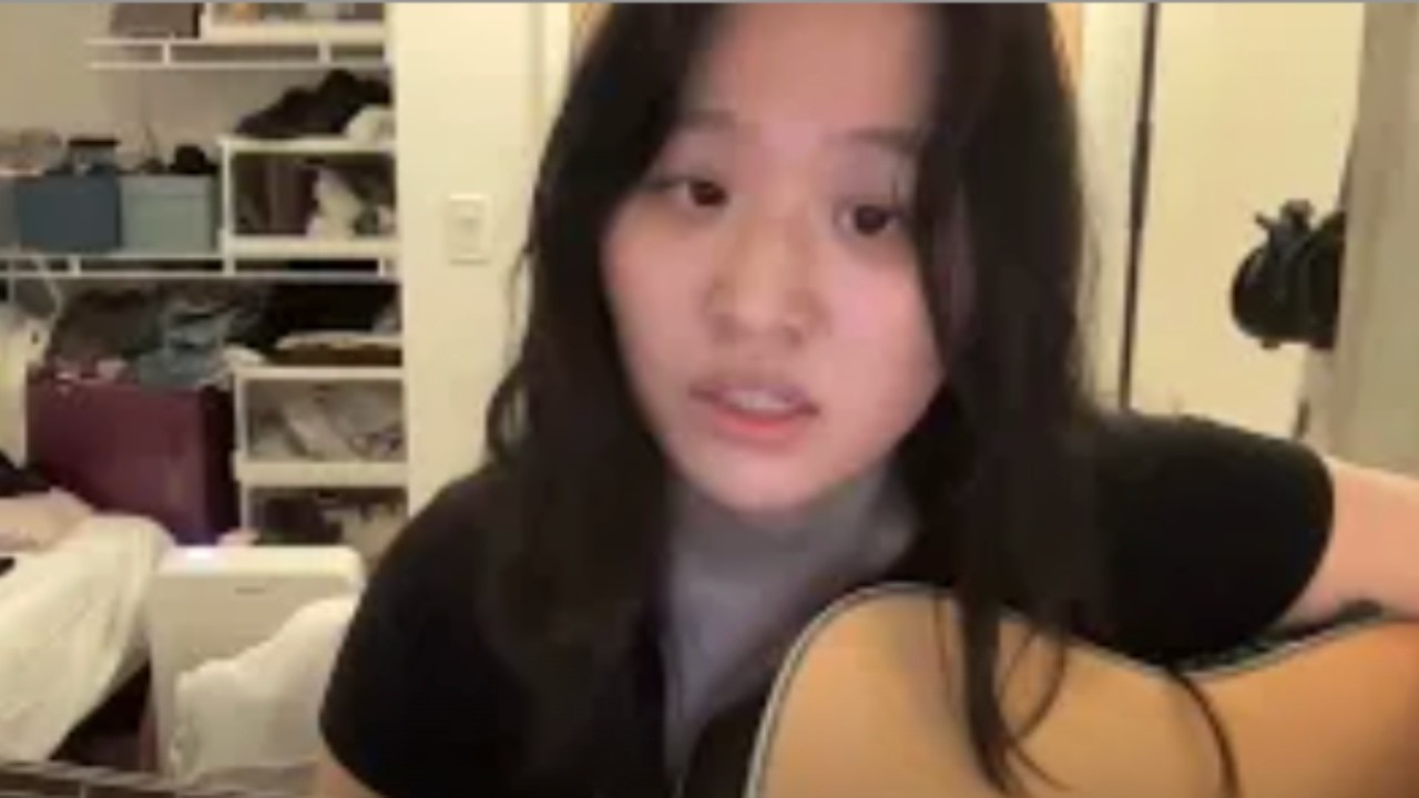 would you come blow these tulips full of air?