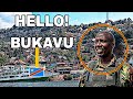ELLO BUKAVU IRI JORO NGIYO INKURU YIHUTIRWA NIBURA ABAKOMANDO KABUHARIWE BAJE KUBUHORA BUKAVU