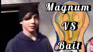 Magnum vs bait #rare #alabama #wrestlingcommunity #sportsentertainment by John Rare 152 views 10 days ago 3 minutes, 2 seconds