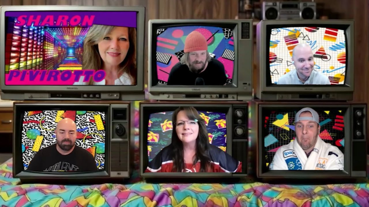 Retireholics - Guest: Sharon Pivirotto