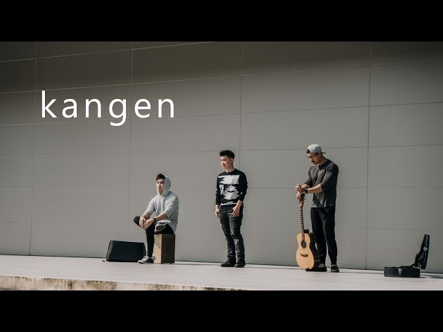 Dewa 19 - Kangen (eclat acoustic cover) class=