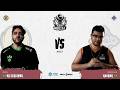 MK1: RAGNAK (Reiko) vs KILLERXINOK (Reptile) | Kopa Mortal | Mortal Kombat 1
