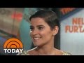 Nelly Furtado: I Never Thought I’d Hear My Songs In The Checkout Line | TODAY