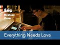 Everything Needs Love (MONDO GROSSO Feat. BoA)(Electone演奏)