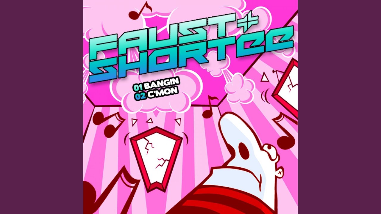 C'mon (Original Mix)