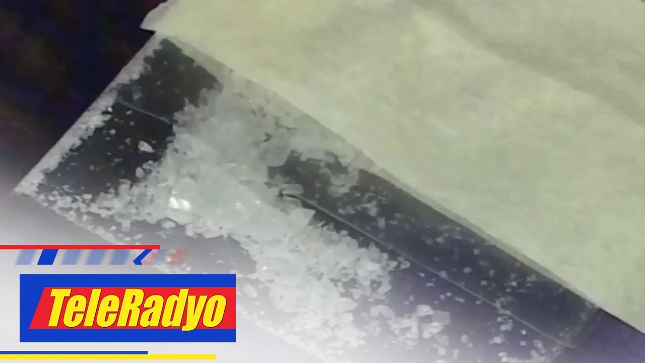 Mga umano'y tulak na dumayo sa Navotas, tiklo sa buy-bust | TeleRadyo