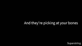 the decemberists · calamity song (karaoke version)