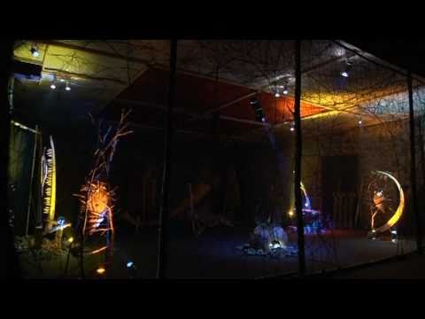 Sous l'corce coule la sve - Partie 1/3 - Roger Ben...