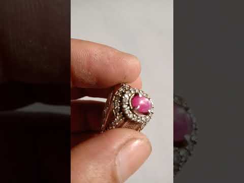 Mau Beli Ruby Murah dan Jaminan Asli?. 