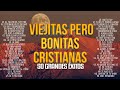 MÚSICA CRISTIANA QUE TRAE PAZ Y TRANQUILIDAD 2023 - GRANDES ÉXITOS DE ALABANZA Y ADORIACÓN 2023