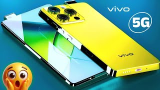 Vivo V60 Pro 5G 2025 – Ultra Flagship BEAST screenshot 5