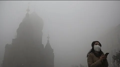 Harbin air pollution: Air Quality Index explained - DayDayNews