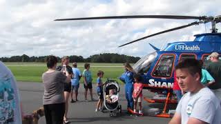 Ocala Airport Fall Festival