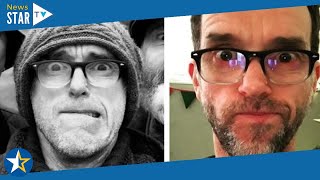 'I know I’m naive!' Emmerdale star Mark Charnock rages online after falling for scam