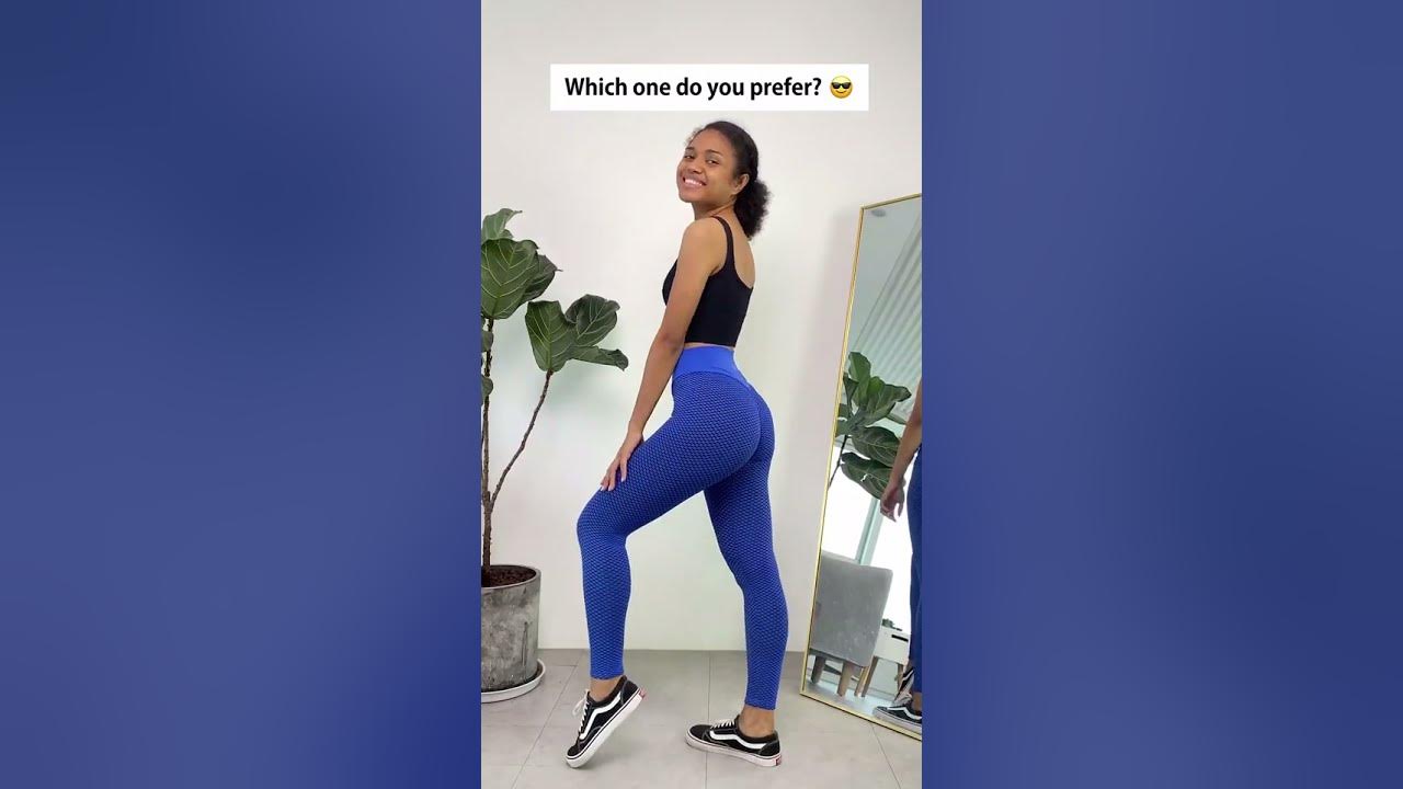 Tiktok Leggings | Viral Leggings | Hot Leggings 🔥