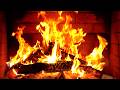 Fireplace 4K UHD Fireplace With Crackling Fire Sounds Fireplace Ambience 