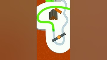 Line color gameplay #20 #shorts | Thry Gaming |