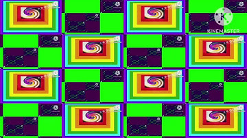 Reupload X Klasky Csupo Part 2 V4 Bonus