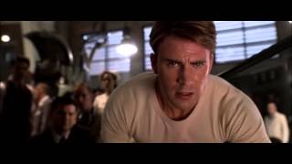 Captain America: The First Avenger - TV Spot 8