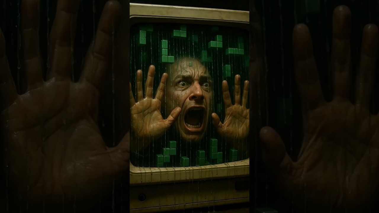 Человек, Который Изобрел «Тетрис». 