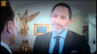 Kurtlar Vadisi Pusu 251. Bölüm Fragmanı