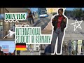 A Day in My Life as an International Student in Germany