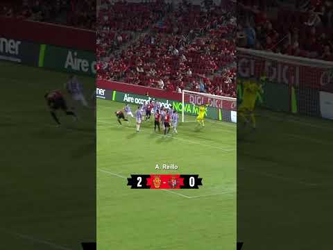 Así fue nuestra victoria 🆚 Real Valladolid