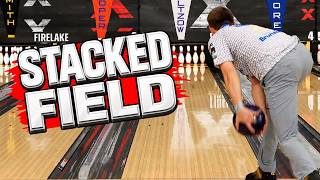 Bowling My FIRST PBA Elite Regional!