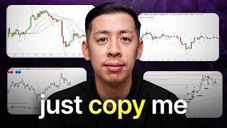 1,000 Hours of studying the Best Trades in 42 Minutes