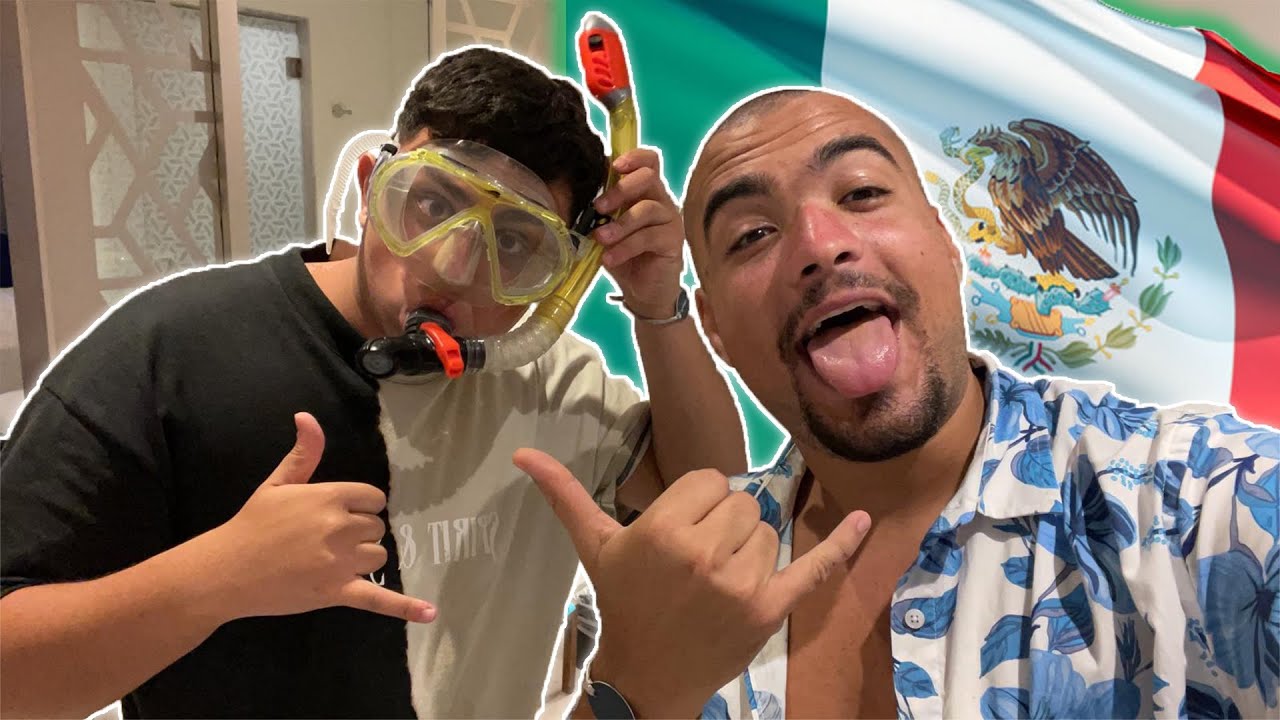 Was passiert in Mexiko!?