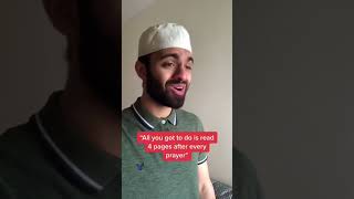 Cara Habiskan Al-Quran di Bulan Ramadan Ini