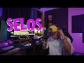 Selos remixrap version by sevenjc  prod by clinxy beats