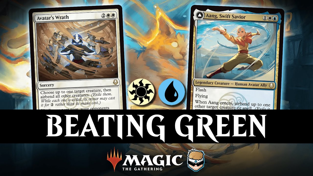 This card makes UW Tempo unstoppable in BO1 | Ranked Mythic Standard