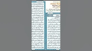 فضل سورة الملك المانعه من عذاب القبر