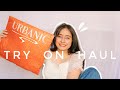 URBANIC Try-On HAUL - First purchase