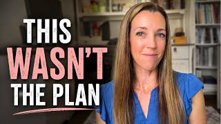 A Diagnosis I Never Expected + What God Is Teaching Me