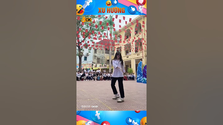Cô gái đang nhảy tự nhiên quên bài của sếp Tùng khi chính mình biên đạo nhảy #trend #dance #shorts